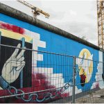 Berlin, une ville en mutation