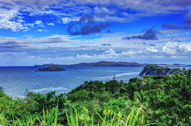 La Martinique