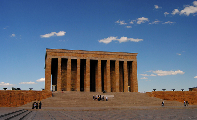 Anitkabir-Ankara