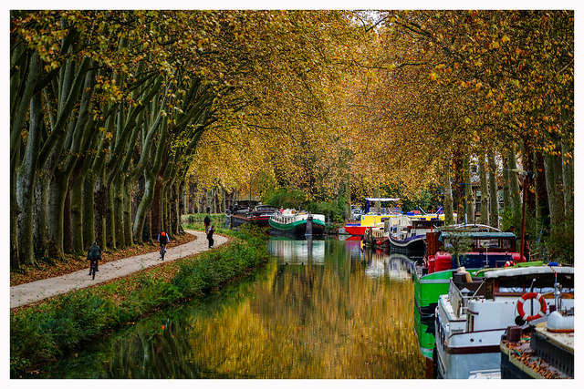 Canal du Midi