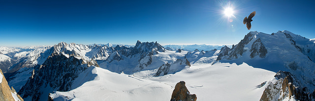 Chamonix - Mont-Blanc