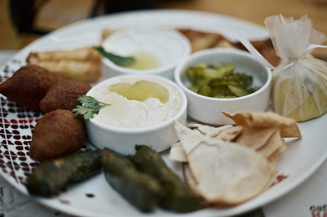 Mezze