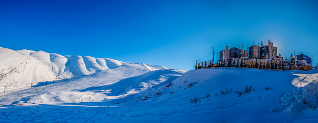 Mzaar Kfardebian