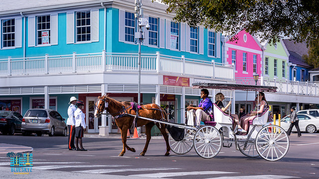 Nassau - Bahamas