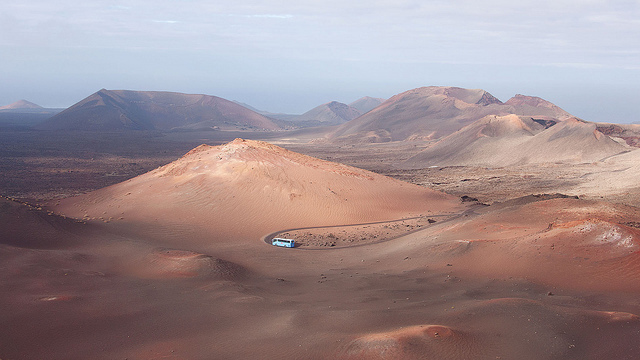 Timanfaya