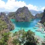 Carnet de voyage à Coron (Busuanga) et Sangat aux Philippines