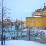 Voyage à Budapest : que faire en hiver ?