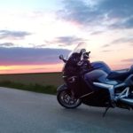 Comment préparer son road trip à moto ?