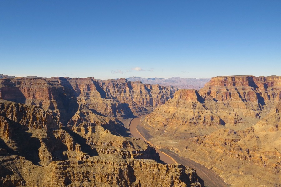 Grand Canyon