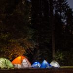 Guide de la tente de camping : comment choisir ? Pour quelle utilisation ?