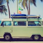 “Van life” ou la nouvelle aventure