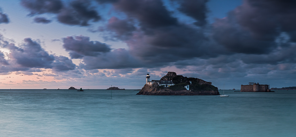 Baie de Morlaix