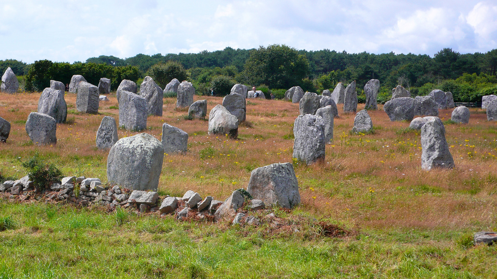 Carnac