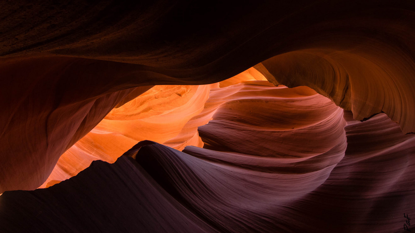 Antelope Canyon