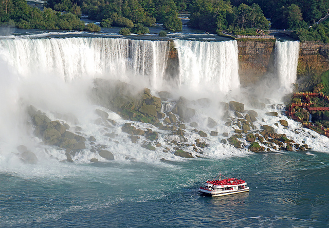 Chutes du Niagara