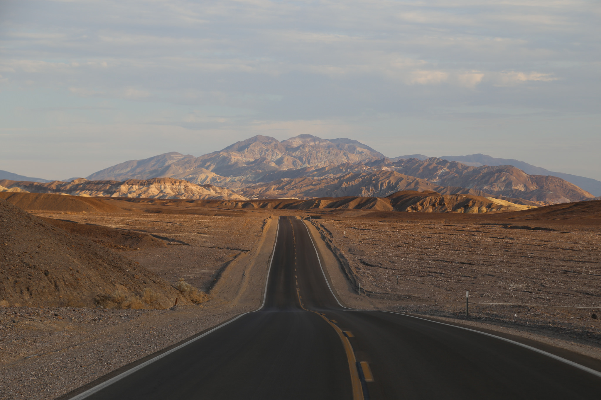 Death Valley