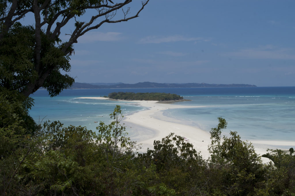 Nosy Iranja - Nosy Be - Madagascar