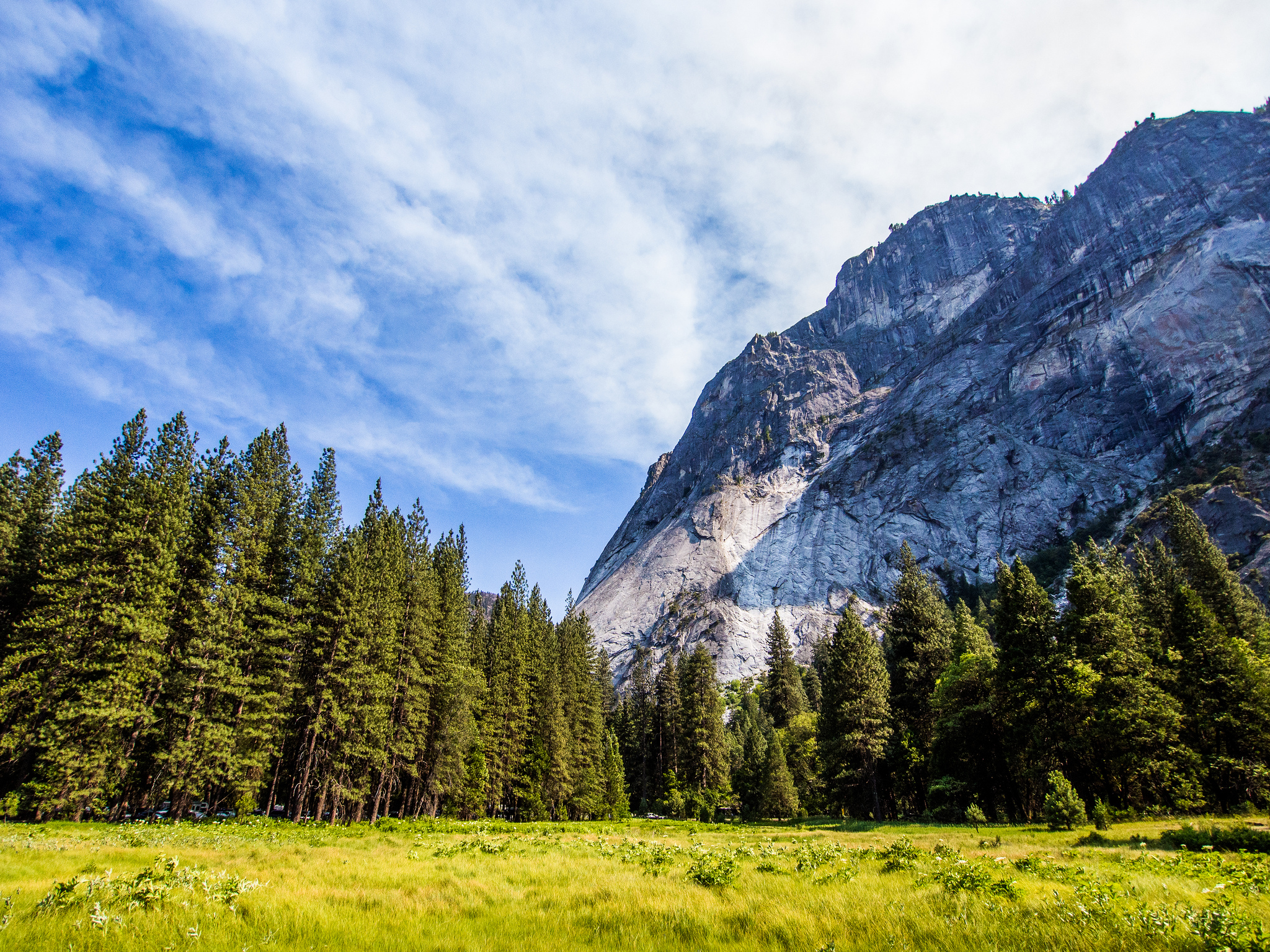 Yosemite