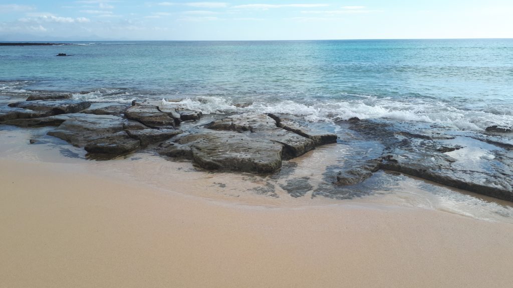 Plage de Corralejo