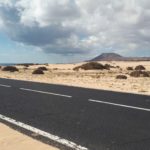 Carnet de voyage aux Canaries