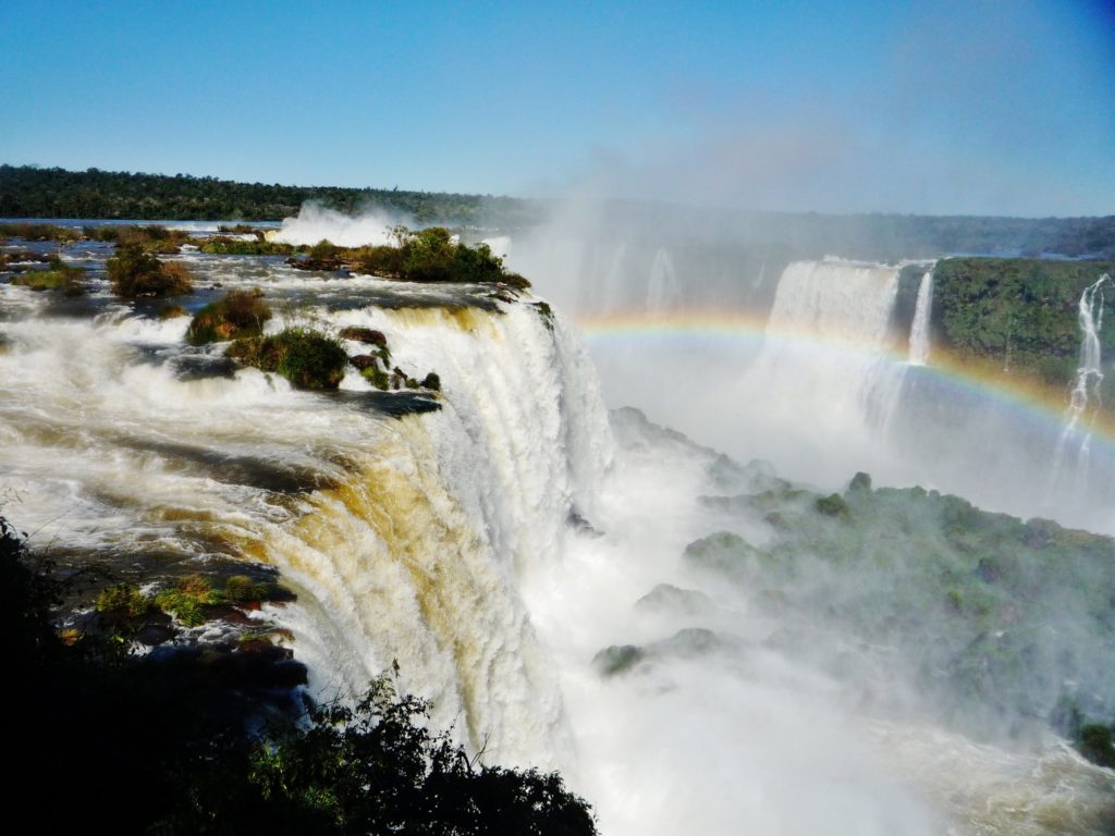 Iguazu