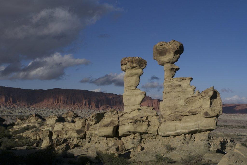 Ischigualasto