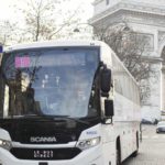 Comment se rendre à l'aéroport d'Orly depuis la Place de l'Étoile - les Champs Élysées ?