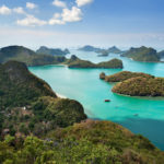 Les plus beaux parcs nationaux de Thaïlande