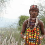 Rencontre avec les tribus éthiopiennes