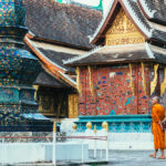 Luang Prabang : la perle du Laos