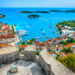 Top 5 des plus belles îles de Croatie