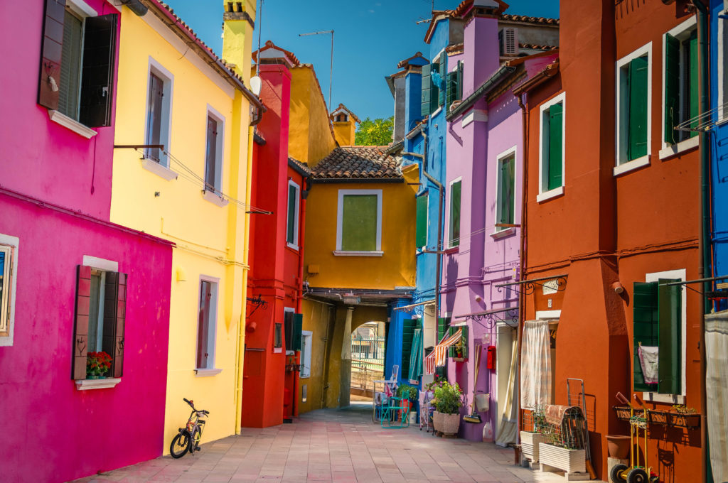 Burano