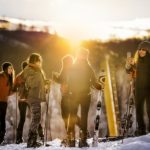 Préparer ses futures vacances au ski