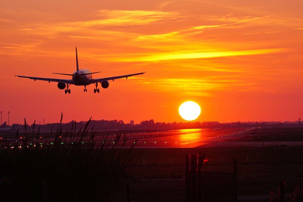 Aéroport de Barcelone