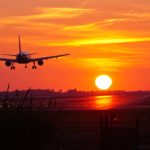 Comment se rendre à la Costa Dorada en Avion ?