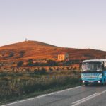 Le covoiturage en bus, comment ça se passe ?