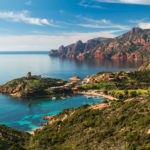 Location de bateaux en Corse : top 5 des plus beaux mouillages