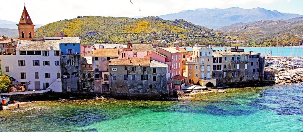 Saint-Florent en Corse