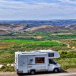 Où stationner en camping-car ?