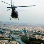 Visiter la France depuis le ciel : les plus beaux sites à découvrir en hélicoptère