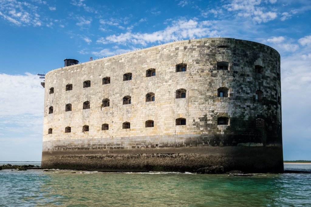 Fort Boyard