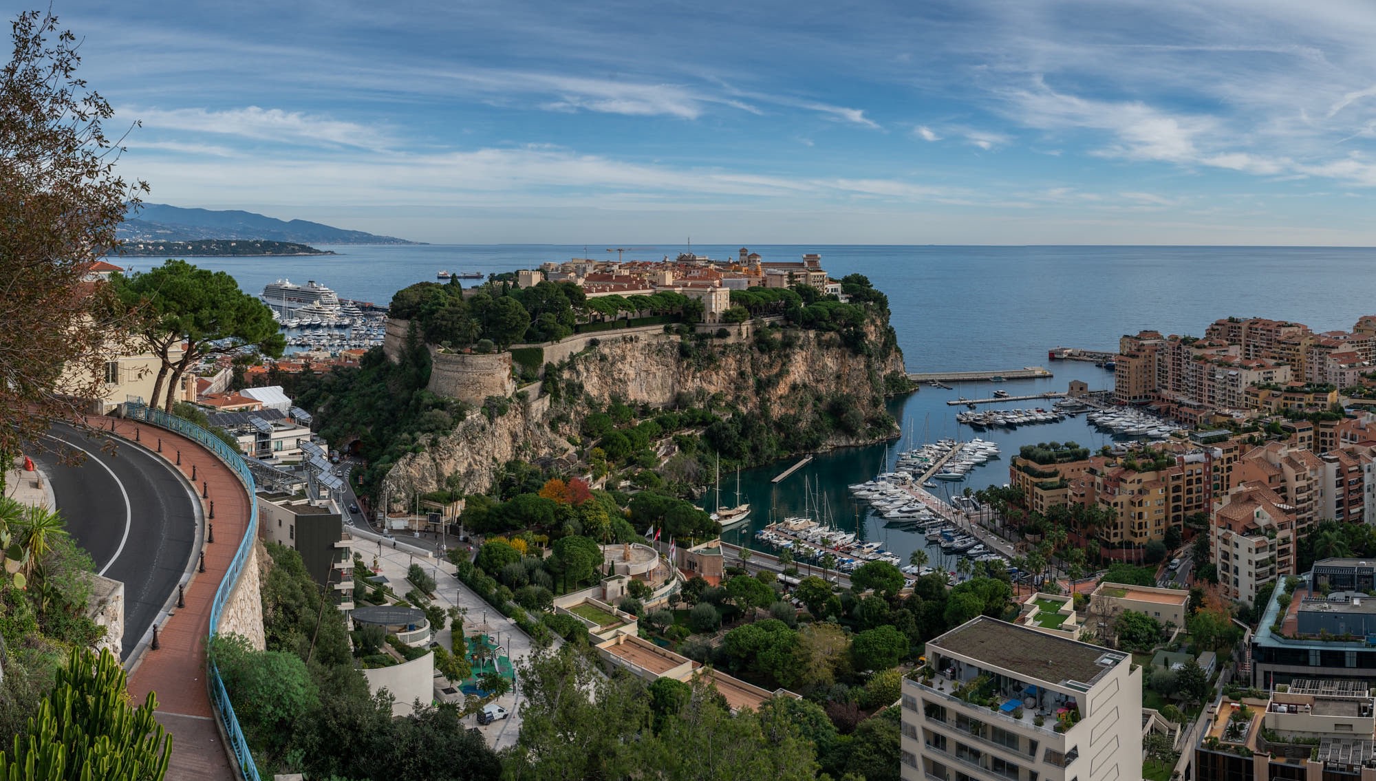 Visitez Les Meilleurs Sites Touristiques De Monaco- Blog Voyage Le ...