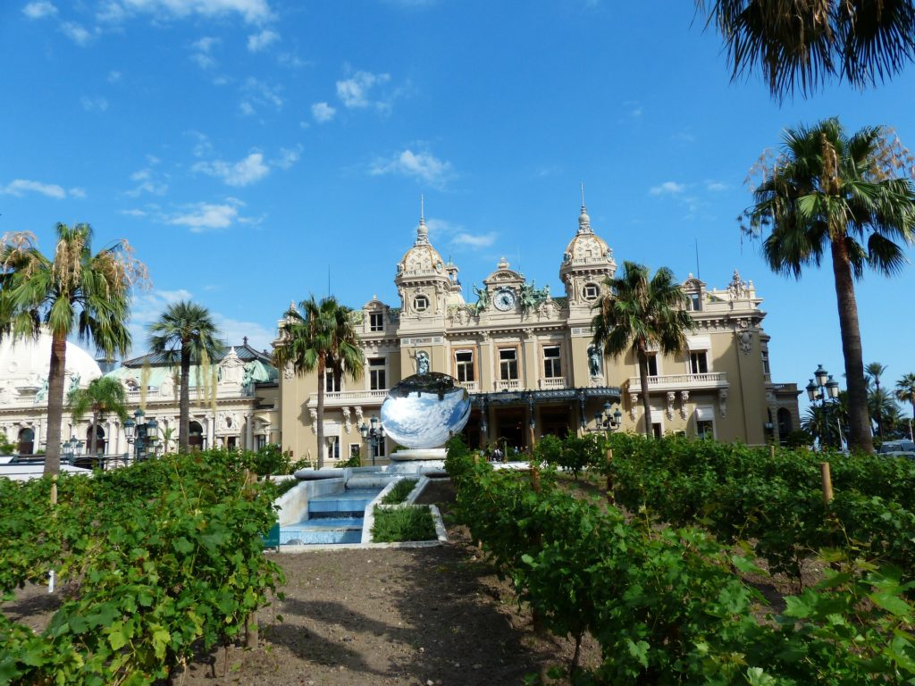 Casino de Monaco