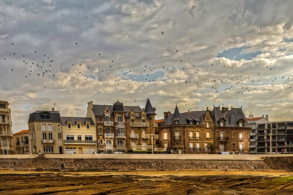 les Sables-d’Olonne