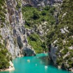 Les activités à pratiquer dans les Gorges du Verdon