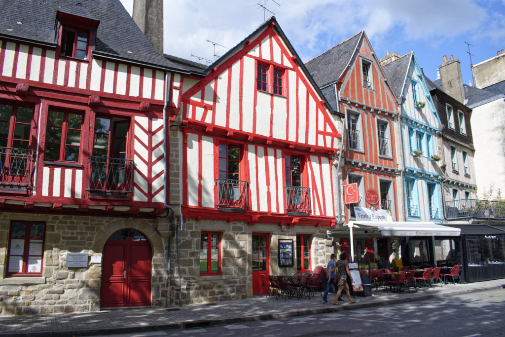 Vannes