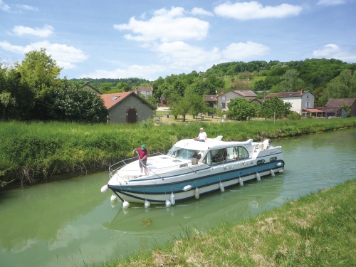 Bourgogne © Annabelle Ledoledec