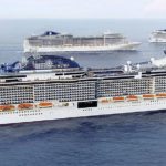 MSC CROISIÈRES EMBARQUE SES HÔTES VERS UN PROGRAMME D’HIVER RICHE EN DÉCOUVERTES