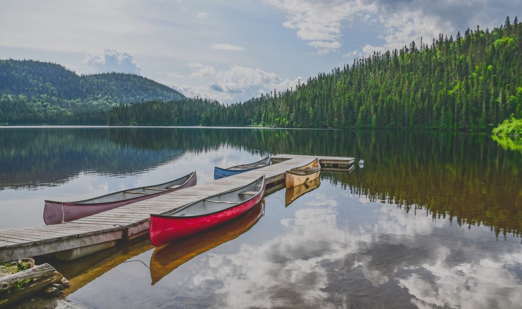 meilleur destination voyage quebec