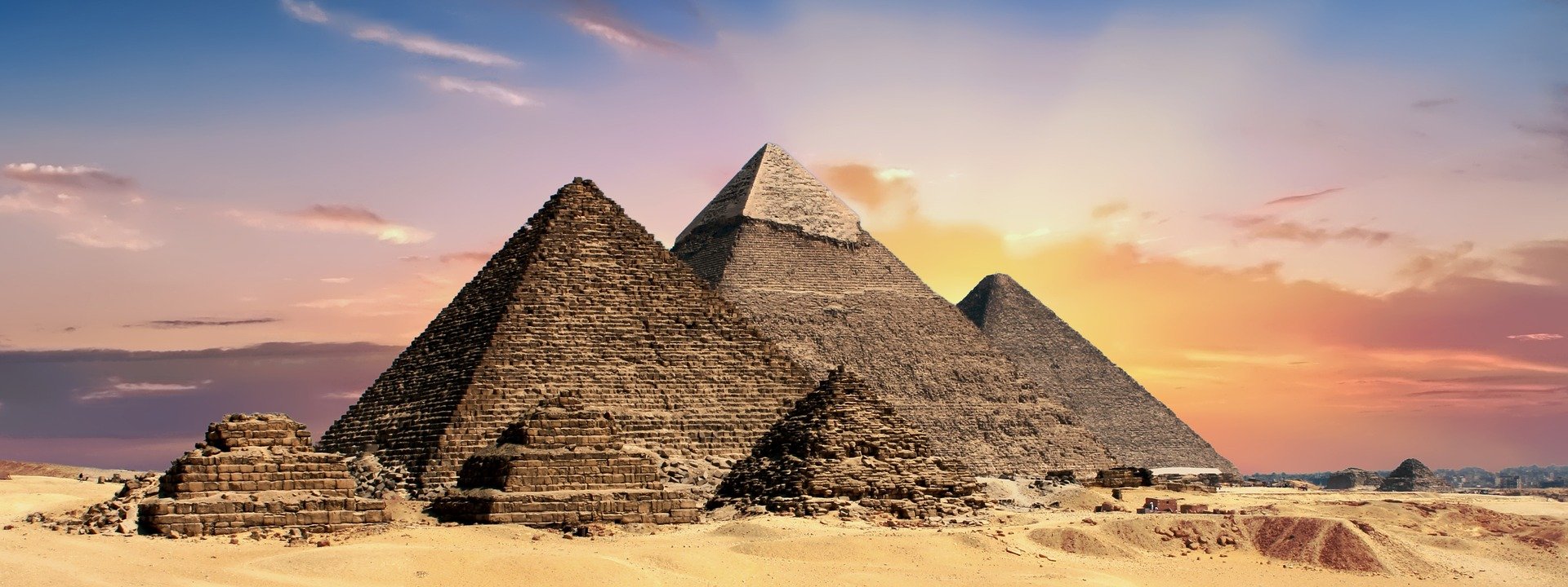 La Civilisation De L Egypte Pharaonique Voyage en Égypte : découvrir la civilisation pharaonique en s'amusant -  Blog Voyage Le Prochain Voyage